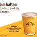 Ekim Ayında McDonald’s Türkiye’de Kahveniz Sizi Bekliyor