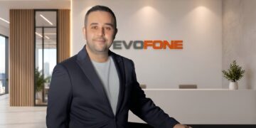 Evofone’un Yeni CMO’su Birol Sülük Oldu