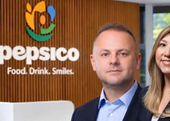 PepsiCo Türkiye Pazarlama Ekibinde Üst Düzey İki Atama