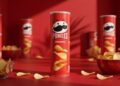 Pringles Türkiye Raflarına Geri Döndü