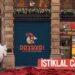 Doyuyo İstiklal’deki Yeni Şubesini AI Lansmanıyla Duyurdu