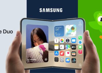 Apple “iPhone Duo”yu Tanıttı: Samsung ve Duolingo’dan Mizah Dolu Misilleme Geldi