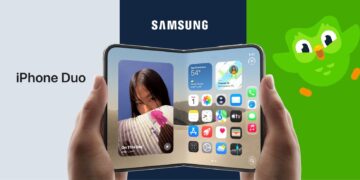 Apple “iPhone Duo”yu Tanıttı: Samsung ve Duolingo’dan Mizah Dolu Misilleme Geldi