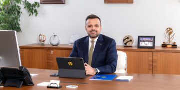 Turkcell Genel Müdürü Ali Taha Koç GSMA Yönetim Kurulu’na İkinci Kez Seçildi