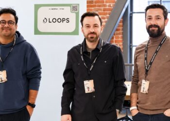 Loops AI 3,5 Milyon Dolarlık Yatırımla Global Büyümeye Hazırlanıyor