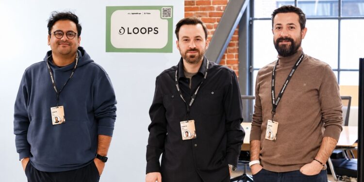 Loops AI 3,5 Milyon Dolarlık Yatırımla Global Büyümeye Hazırlanıyor