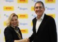 DHL Supply Chain Türkiye ve Biogen Türkiye İş Birliğini Genişletti