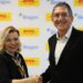 DHL Supply Chain Türkiye ve Biogen Türkiye İş Birliğini Genişletti