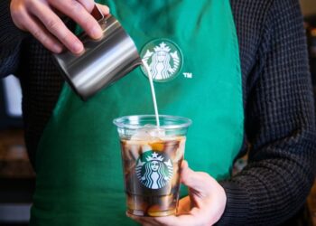 Starbucks Türkiye’nin 2026 Favori Kahveleri Belli Oldu