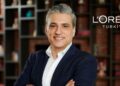 L’Oréal Türkiye’de Murat Başar Ticari Transformasyon ve Mükemmellik Direktörü Oldu