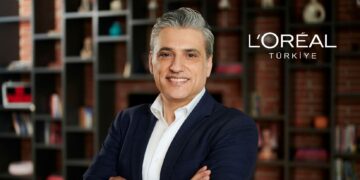 L’Oréal Türkiye’de Murat Başar Ticari Transformasyon ve Mükemmellik Direktörü Oldu