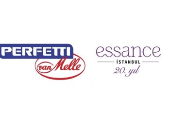 Perfetti Van Melle Türkiye’nin İletişim Ajansı Essance İstanbul Oldu