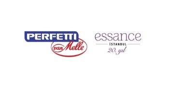 Perfetti Van Melle Türkiye’nin İletişim Ajansı Essance İstanbul Oldu