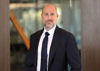 TOM Katılım Bankası’nın Yeni Genel Müdürü Yiğit Çağlayan Oldu