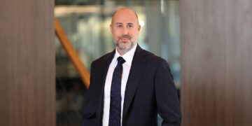 TOM Katılım Bankası’nın Yeni Genel Müdürü Yiğit Çağlayan Oldu