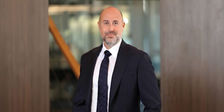 TOM Katılım Bankası’nın Yeni Genel Müdürü Yiğit Çağlayan Oldu