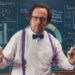Hesap’ın Yeni Reklam Filminde Söz Profesörde