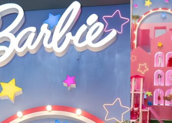 Barbie ve Armağan Oyuncak’tan Çocuklara “Hayalimdeki Oda” Fırsatı