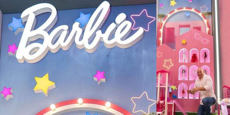 Barbie ve Armağan Oyuncak’tan Çocuklara “Hayalimdeki Oda” Fırsatı