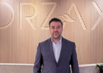 Orzax’ta Strateji ve Kurumsal Yönetim Direktörü Serdar Pınar Oldu