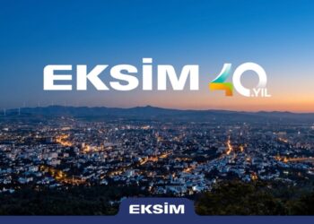 Eksim Holding’in 40. Yıl Hikayesi Tek Reklam Filminde Buluştu