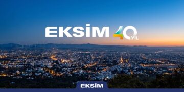 Eksim Holding’in 40. Yıl Hikayesi Tek Reklam Filminde Buluştu