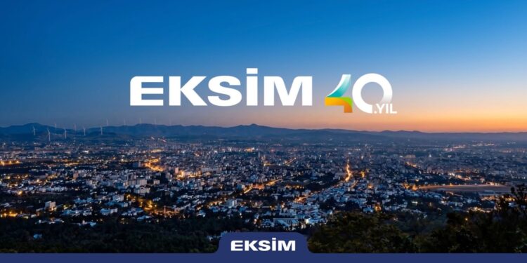 Eksim Holding’in 40. Yıl Hikayesi Tek Reklam Filminde Buluştu