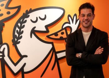 Little Caesars Pizza, Dinçerler Group ile Türkiye’de Yeni Büyüme Dönemine Giriyor
