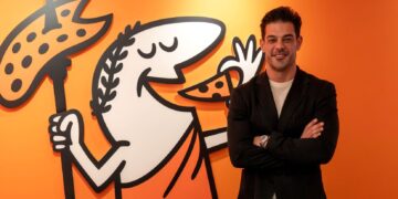 Little Caesars Pizza, Dinçerler Group ile Türkiye’de Yeni Büyüme Dönemine Giriyor