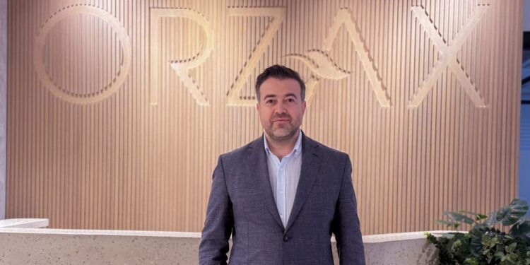 Orzax’ta Strateji ve Kurumsal Yönetim Direktörü Serdar Pınar Oldu