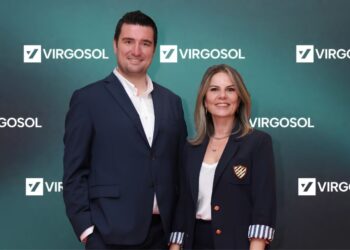 Virgosol Yenilenen Marka Kimliği ile Küresel Pazara Açılıyor