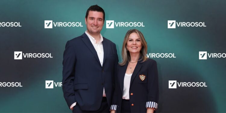 Virgosol Yenilenen Marka Kimliği ile Küresel Pazara Açılıyor