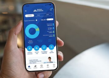 Katılım Emeklilik’in Yeni Uygulaması Katılım Mobil Kullanıma Sunuldu