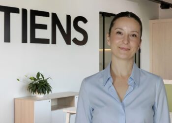 TIENS Türkiye’nin Pazarlama, Eğitim ve Etkinlik Müdürü Esra Satıcı Oldu