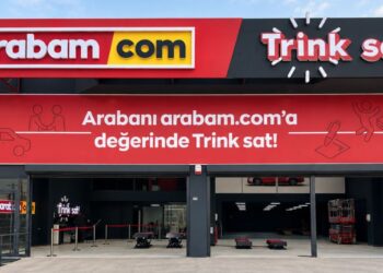 Trink Sat Hizmet Ağı 43 Şehirde 102 Noktaya Ulaştı