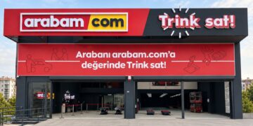 Trink Sat Hizmet Ağı 43 Şehirde 102 Noktaya Ulaştı