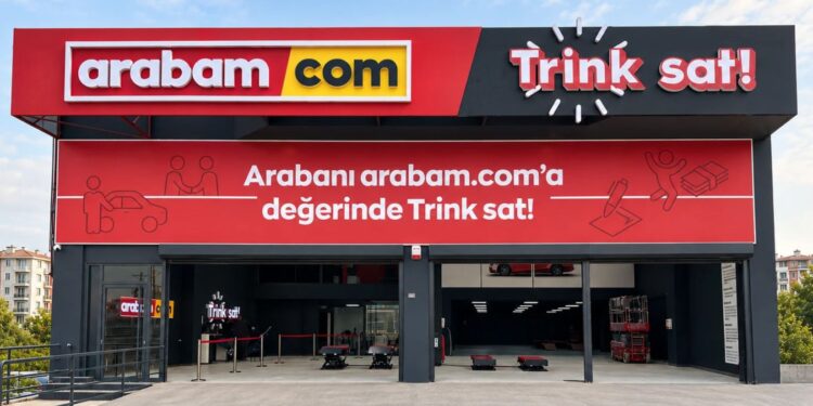 Trink Sat Hizmet Ağı 43 Şehirde 102 Noktaya Ulaştı
