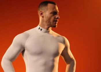 Kerem Bürsin Under Armour’ın Yeni Reklam Filminde Yer Aldı