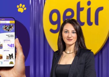 Getir’in “Mama Gönder” Kampanyasında Hedef 1 Milyon Mama