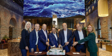 Starbucks Türkiye’nin İlk Flagship Mağazası Tersane İstanbul’da Açıldı