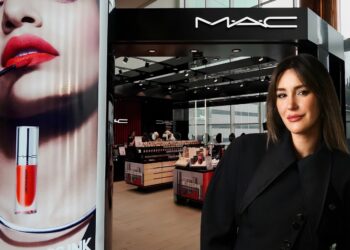 M·A·C Cosmetics Türkiye’nin Yeni Senior Artist’i Selen Kaya Oldu