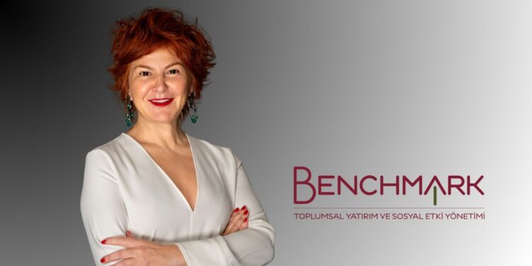 Benchmark 15 Yılda 5,2 Milyon Hayata Doğrudan Dokundu