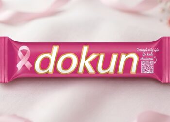 Tadelle’den Meme Kanseri Farkındalık Ayı’na Özel “Dokun, Hayata”