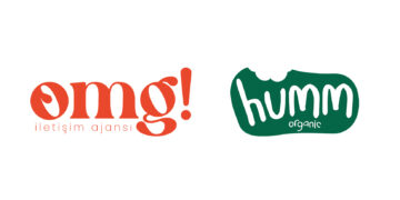 Humm Organic’in İletişim Ajansı omg! iletişim Oldu
